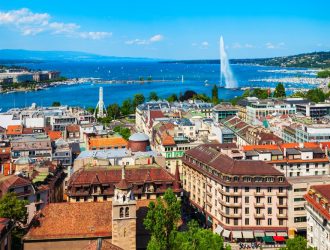 Geneva, Switzerland