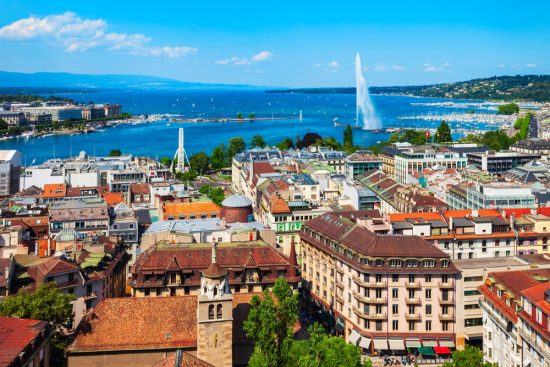 Geneva, Switzerland