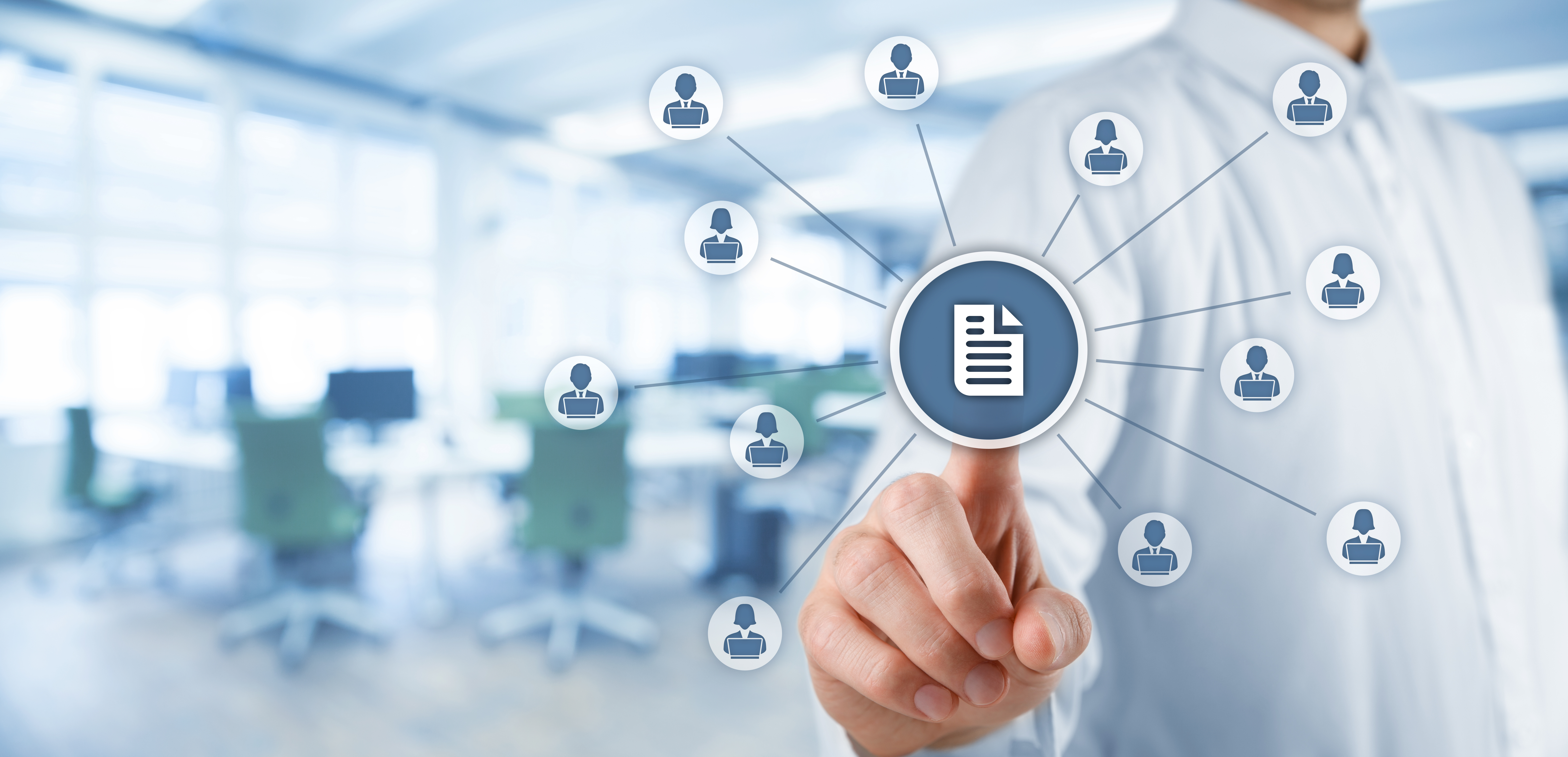 Why you need to focus on project relations in portfolio management