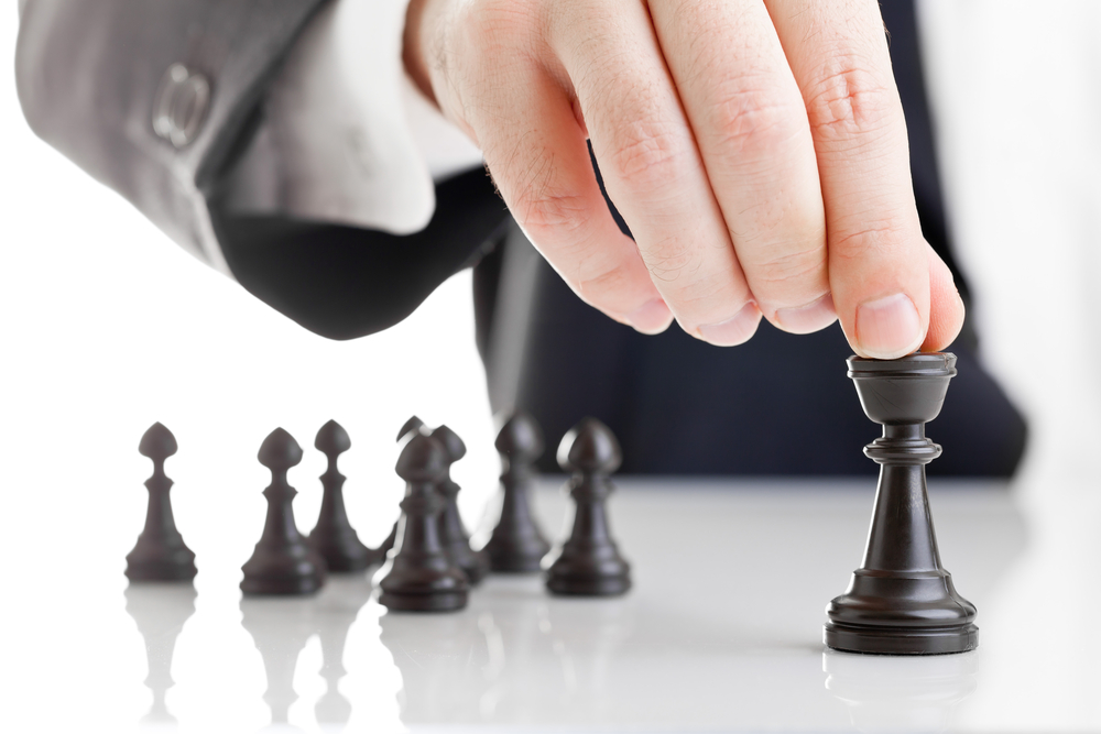 De Kracht van Strategisch Scoren van Projecten in Besluitvorming