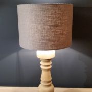 Florence Bordlampe