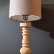Florence Bordlampe
