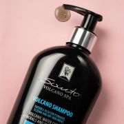 Volcano Shampoo – All Hair Types