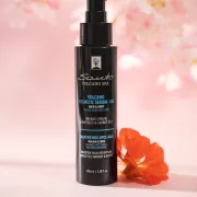 Volcano Cosmetic Serum Oil – Hair & Body