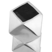 Diamond Vase