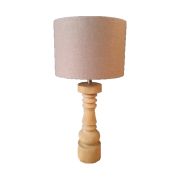 Florence Bordlampe