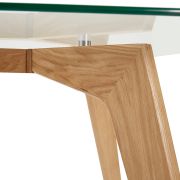 Ekke Spisebord