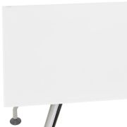 Krush Glass Skrivebord
