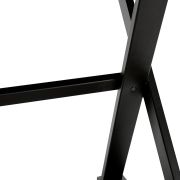 Maud Glass Skrivebord