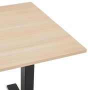 Droide Hev/Senk Skrivebord