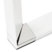 Warner Glass Skrivebord