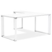 Wagner Corner Skrivebord