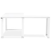 Wagner Corner Skrivebord