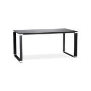 Warner Glass Skrivebord