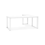 Wagner Corner Skrivebord