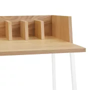 Zelos Skrivebord