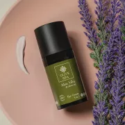 Aloe Vera Eye Cream 3 in 1