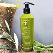 Aloe Vera Moisturising Shampoo