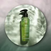 Aloe Vera Gel