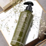 Aloe Vera Shower Gel