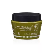 Aloe Vera Body Butter Delicious