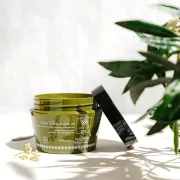 Aloe Vera Body Butter Delicious