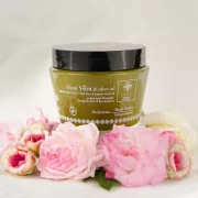 Aloe Vera Body Butter Delicious