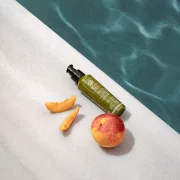 Aloe Vera Hair & Body Dry Oil