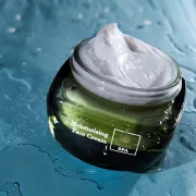 Aloe Vera Moisturising Face Cream
