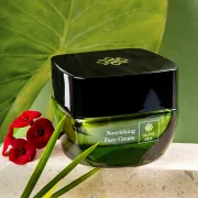 Aloe Vera Nourishing Face Cream