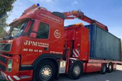container-kranopgave-transport
