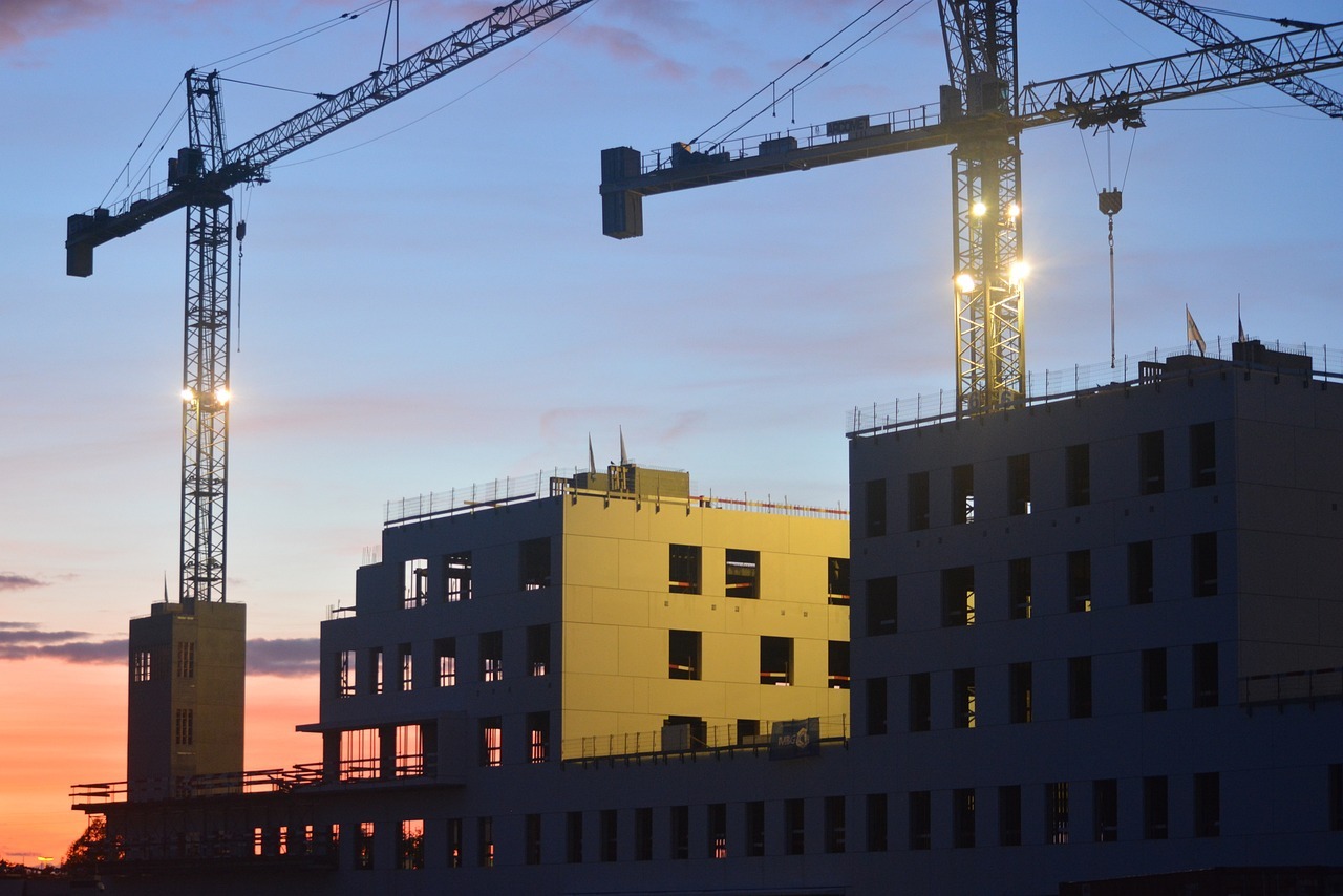 Flyttstädning i Malmö