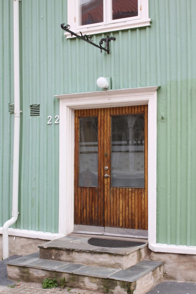 Dödsbostädning i Skåne