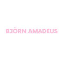 Logo Björn Amadeus