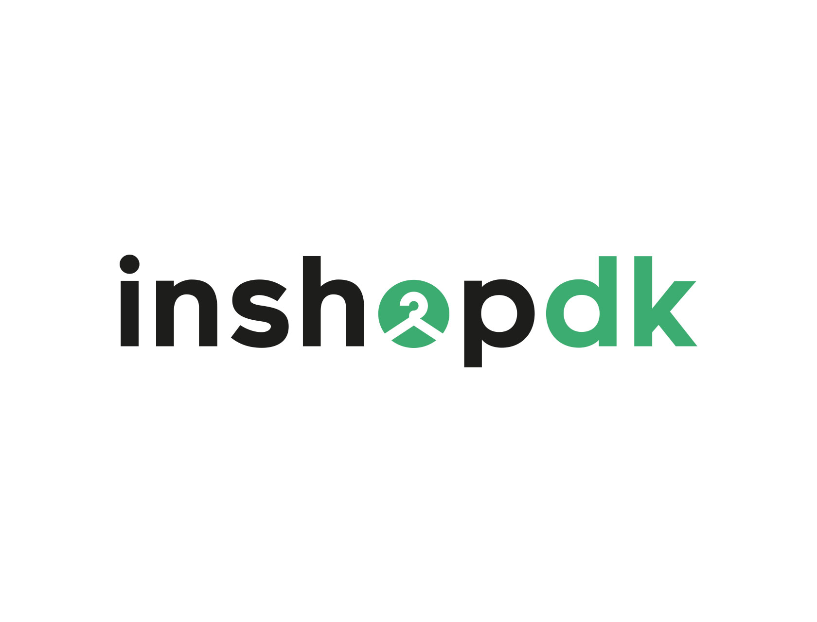 inshopdk logo