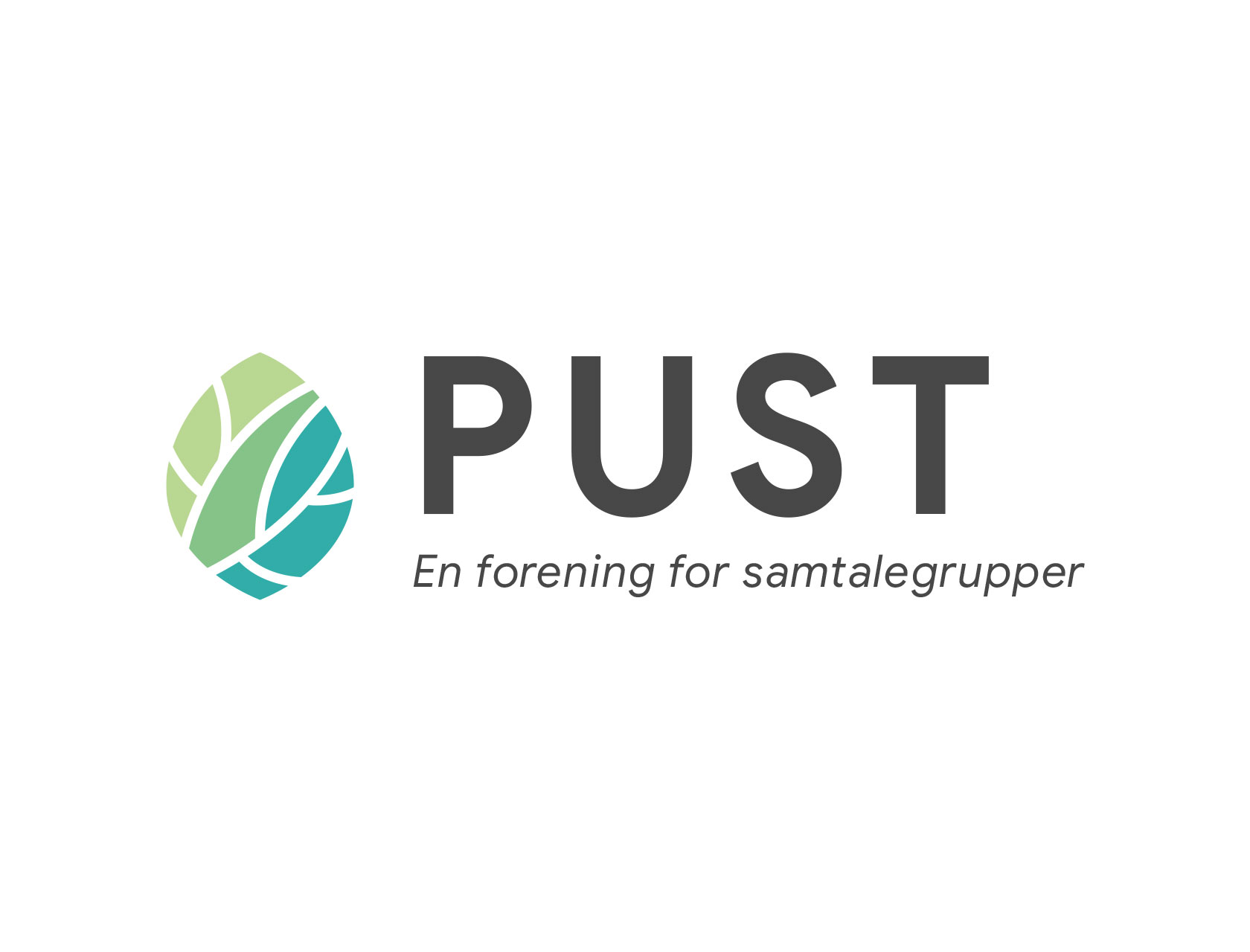 Pust logo