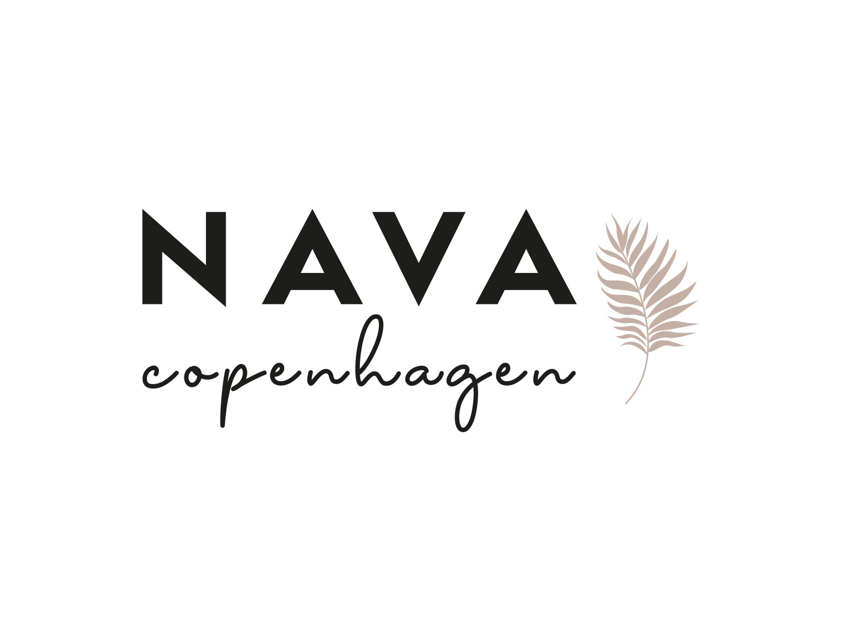 Nava Copenhagen logo