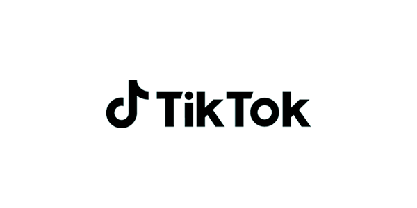 tiktok logo