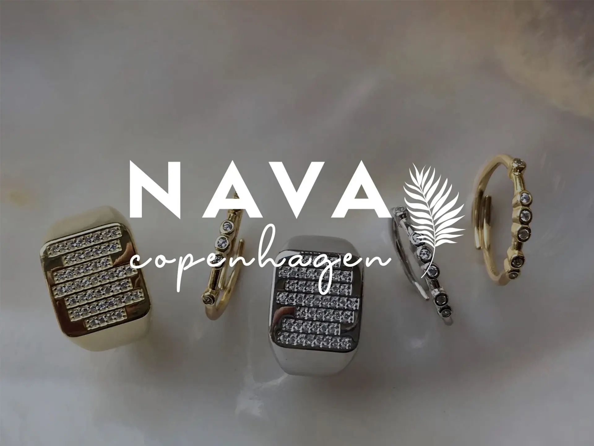 Nava Copenhagen logo