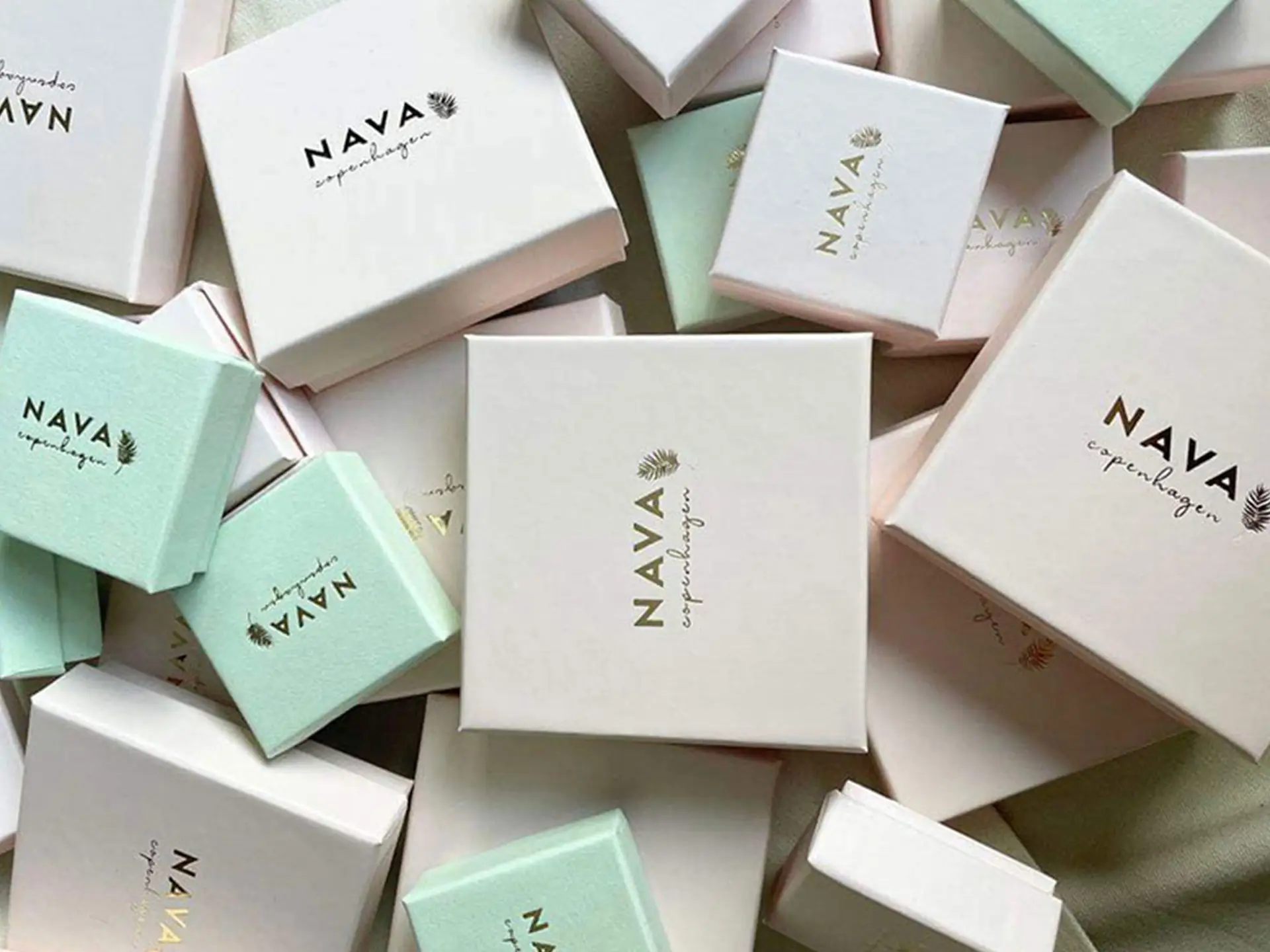 Nava Copenhagen bokse