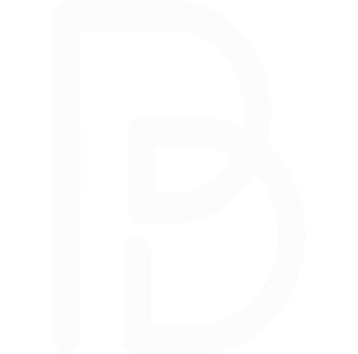 Bjørnestad Design logo ikon