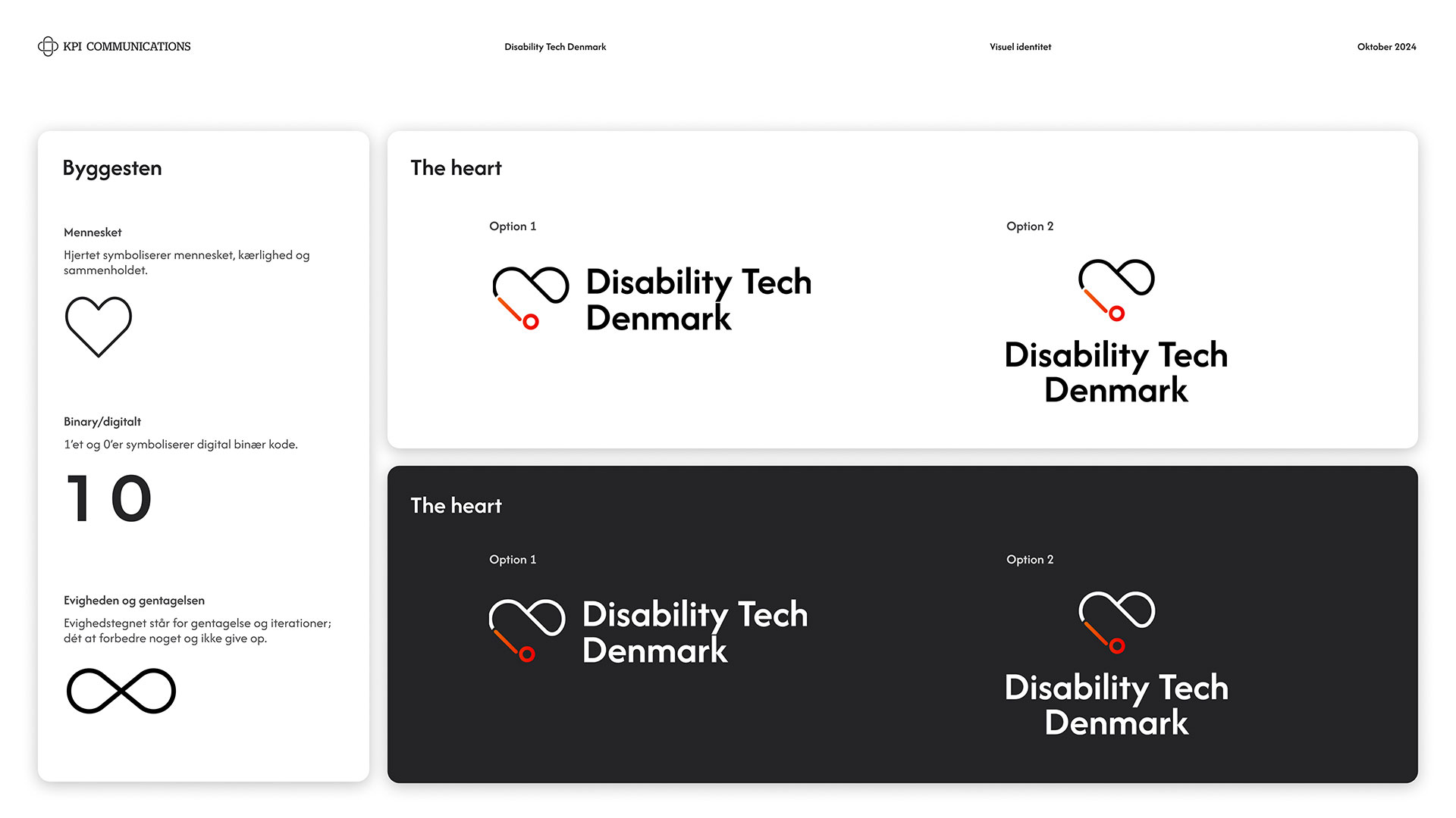 Disability Tech Denmark logo