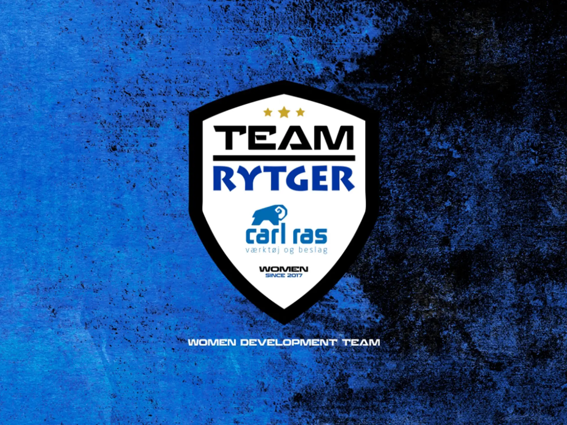 Billede af Team Rytger logo