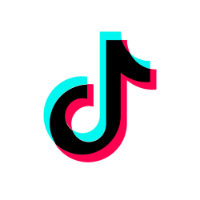Tiktok logo