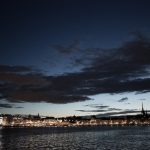 Slussen och Gamla Stan