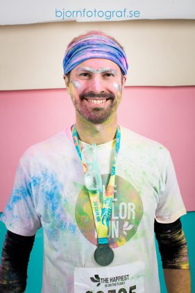 The Color Run