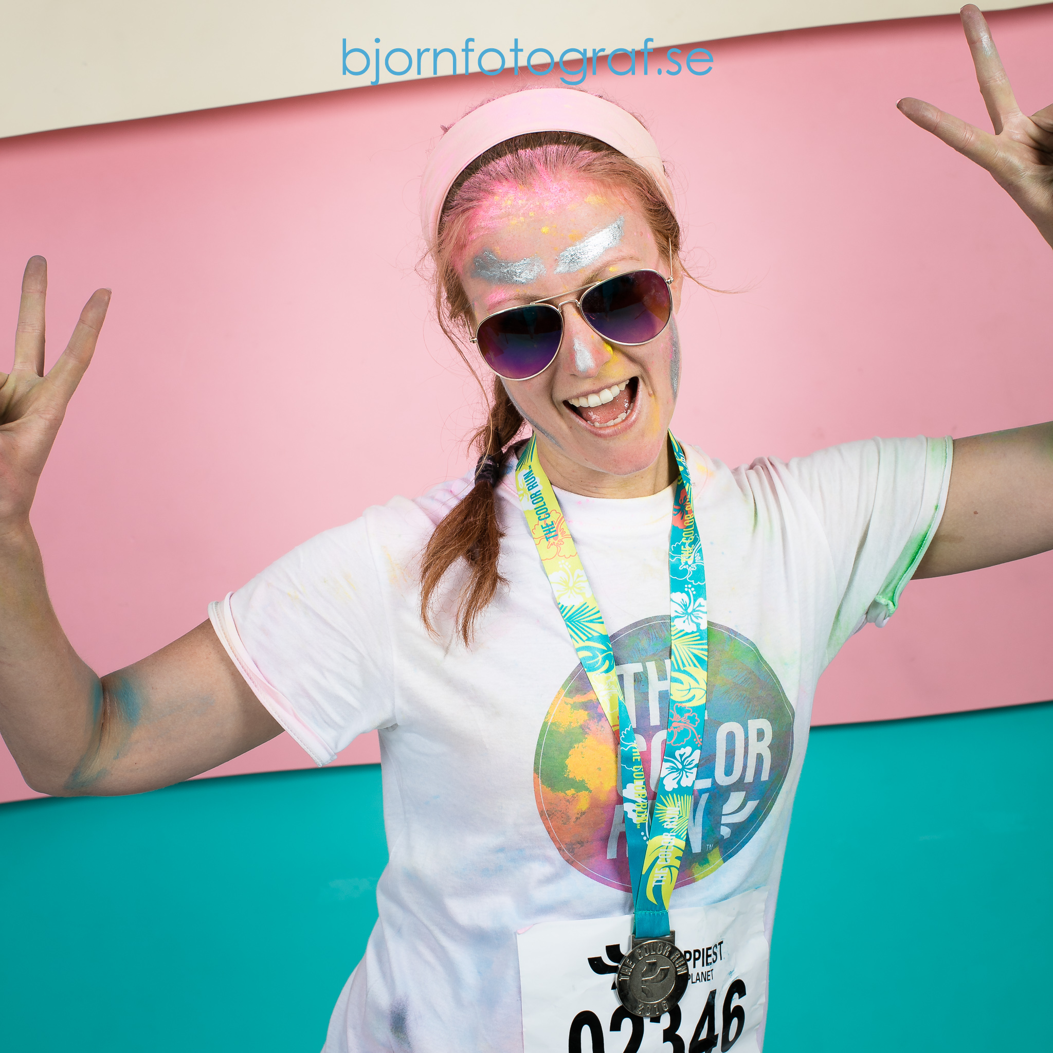 The Color Run