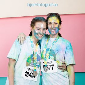 The Color Run