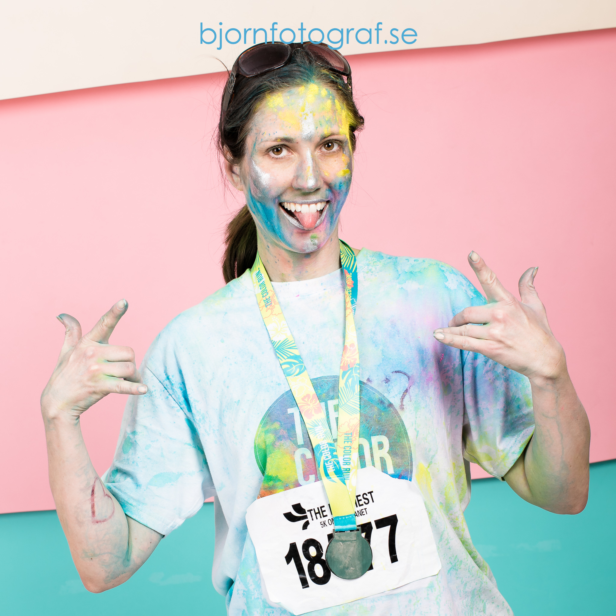 The Color Run