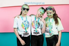 The Color Run